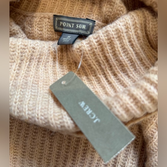 NWT - J.Crew Sweater - Size Small - Picture 4 of 5